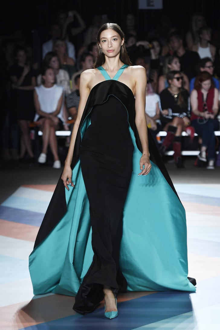 christian siriano red carpet designs