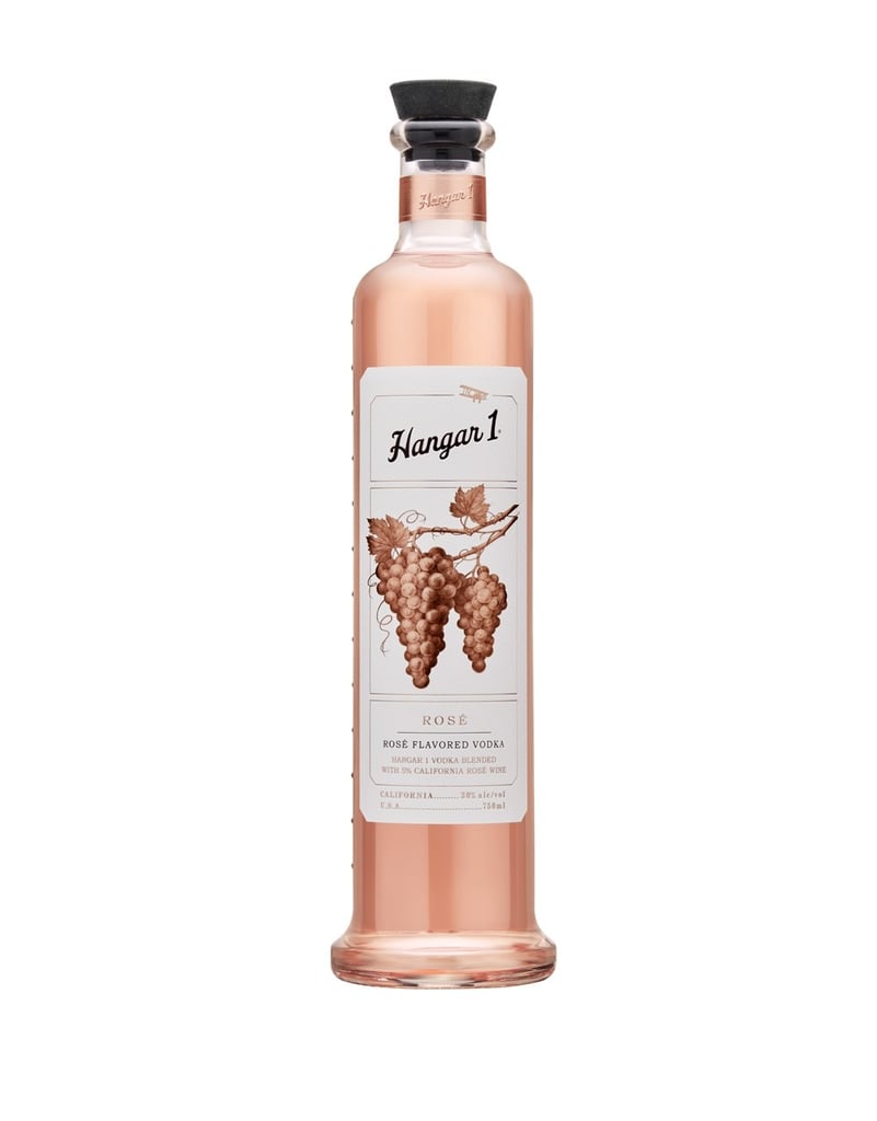 Rosé Vodka