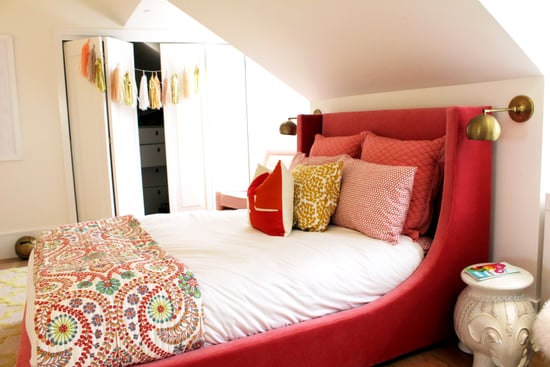 Tips For Bedroom Organisation Popsugar Australia Smart Living