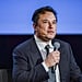 Elon Musk Booed Off Stage at Dave Chappelle Comedy Show