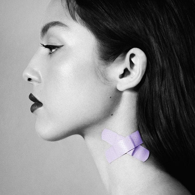 Olivia Rodrigo — "Guts" Album Release: Sept. 8