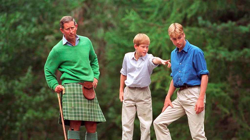 Diana: 7 Days That Shook the World
