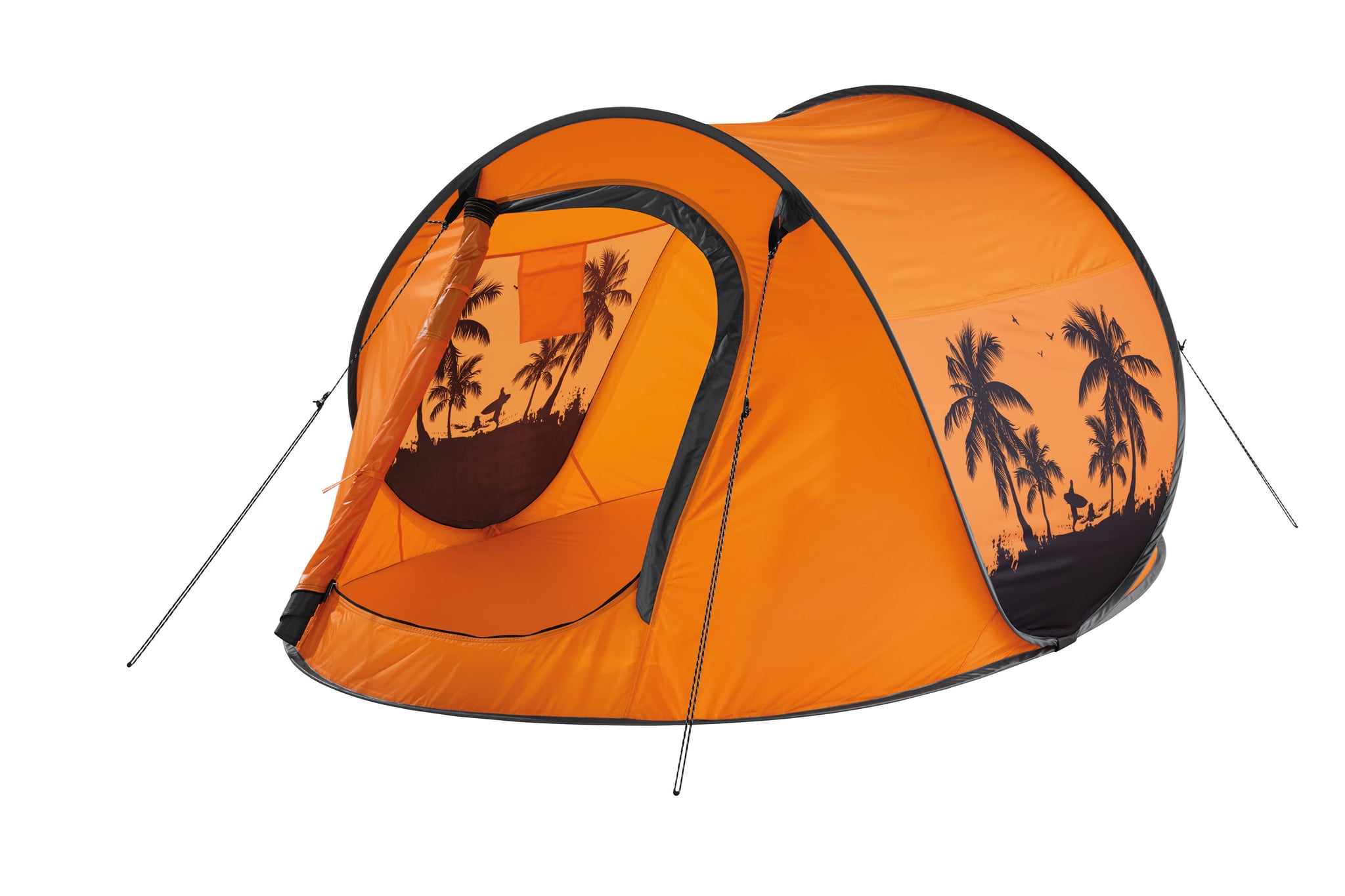 Cheap Tent POPSUGAR Living UK