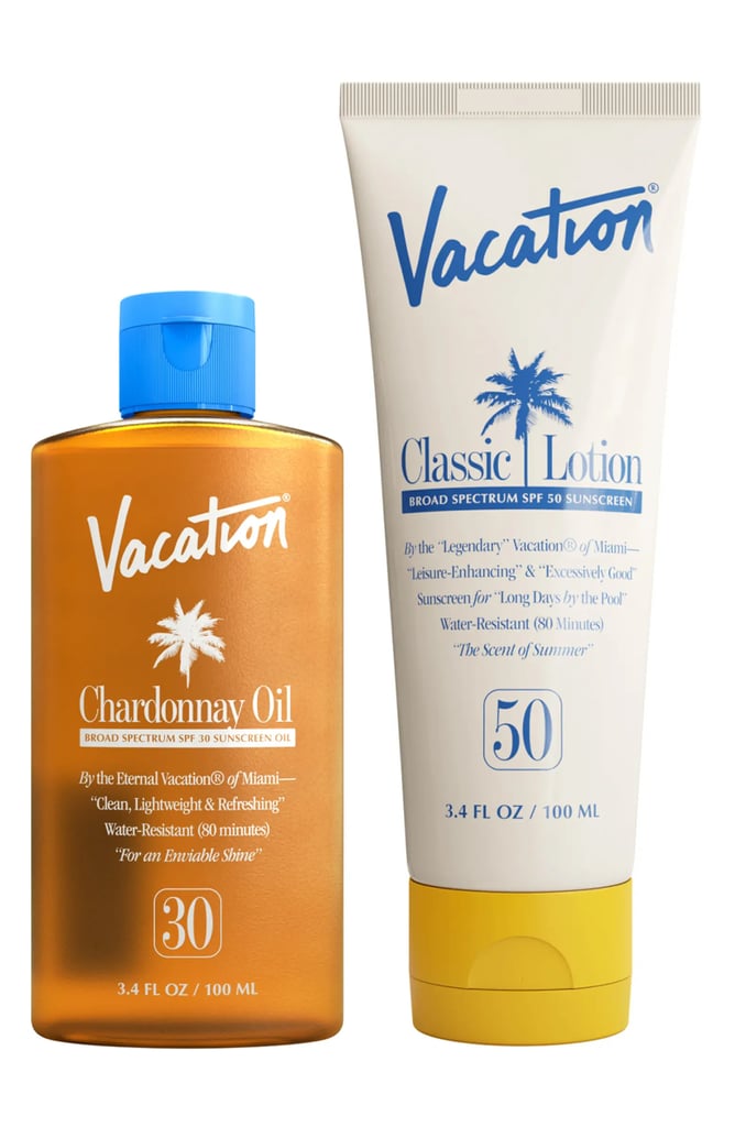 Best Nordstrom Anniversary Beauty Deal on Sunscreen