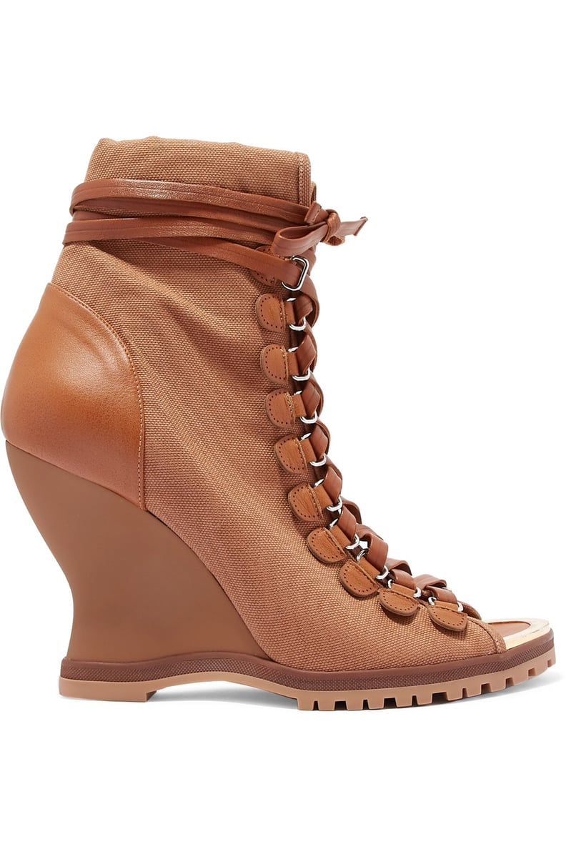 Our Pick: Chloé River Boots