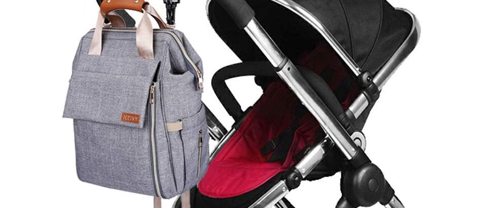 Best Diaper Bags Under 100