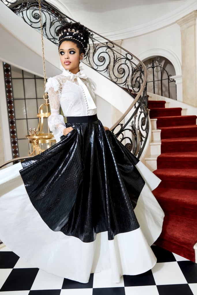 Alice + Olivia's Fall Collection Is Inspired by Gossip Girl