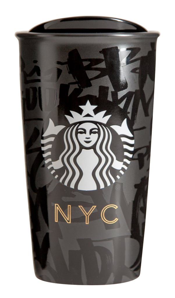 new york travel mug