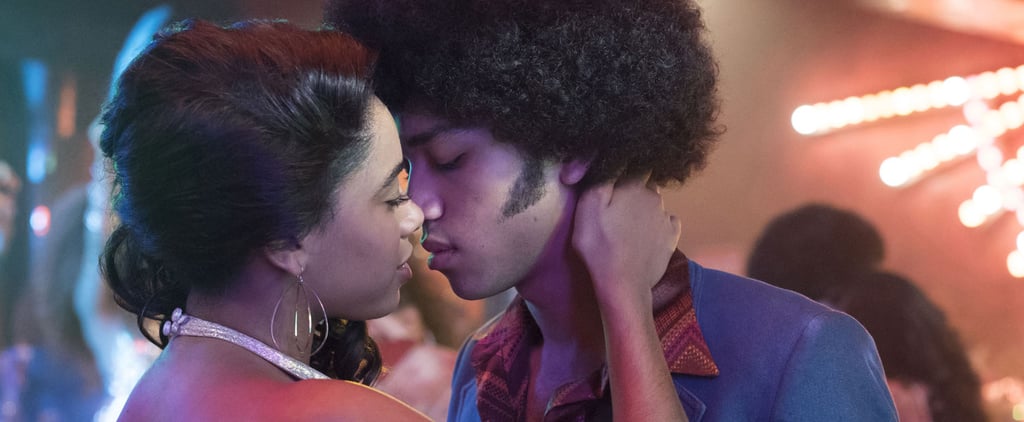 The Get Down Trailer