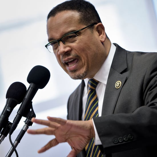Who Is Keith Ellison?