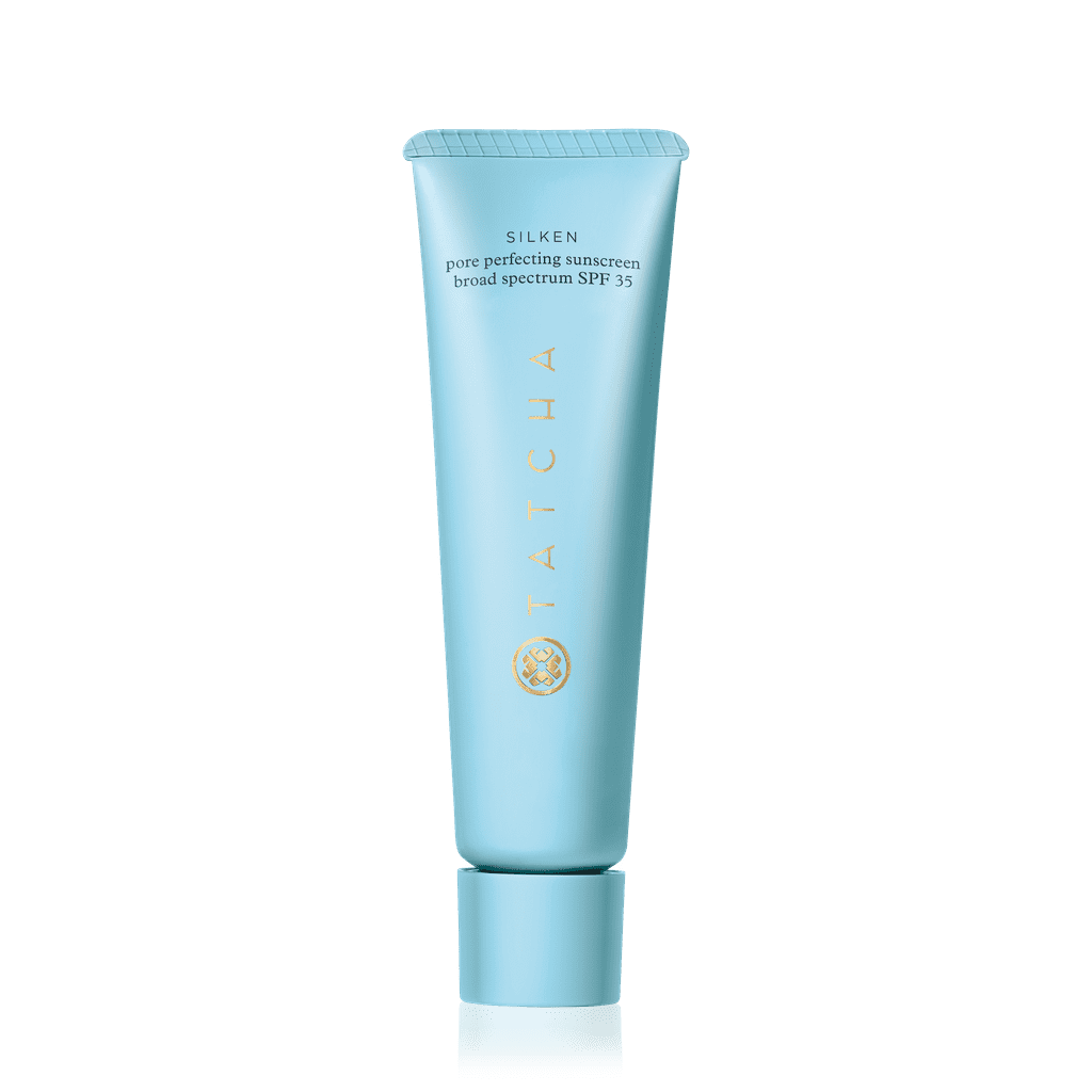 Pore Perfecting Sunscreen