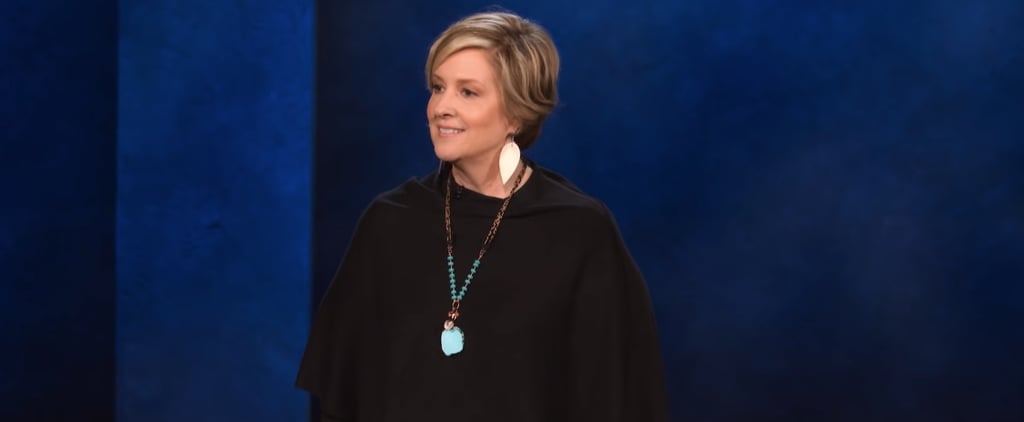 Netflix's Brené Brown: A Call to Courage Special Details
