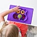 Care Bears ezpz Food Mats