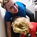 Hayden Panettiere's Daughter Pees on Airplane Bathroom Floor