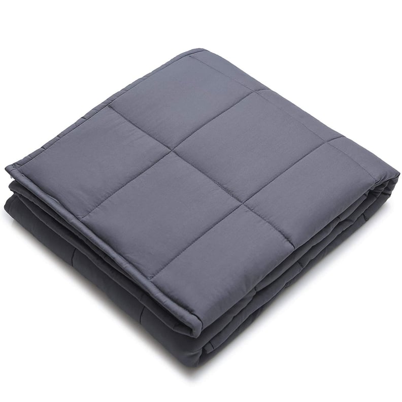 Best Textured Weighted Blanket