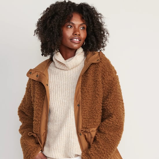 Best Coats and Jackets For Women From Old Navy 2023