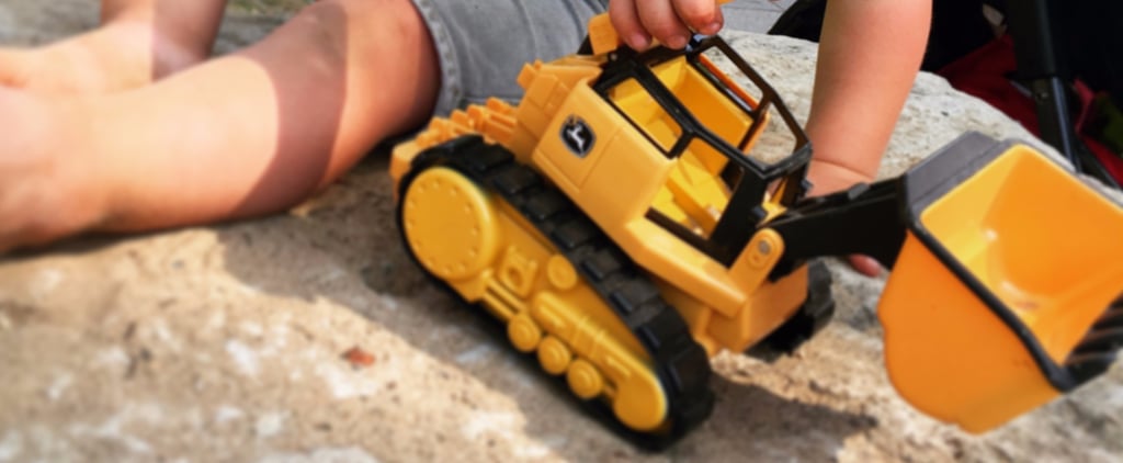 Benefits of Plastic Toys