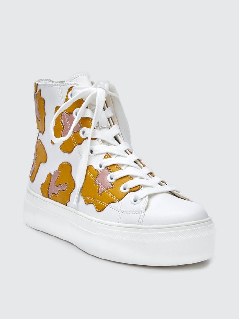 Coconuts by Matisse Eve High Top Sneaker