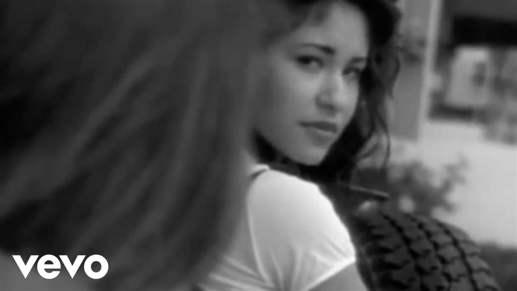 "Como La Flor" by Selena