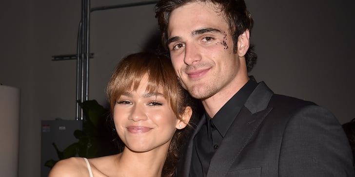 Who Has Zendaya Dated? | POPSUGAR Celebrity Australia