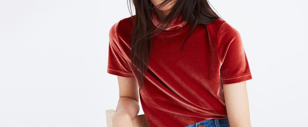 Holiday Tops 2017