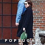 Are Emma Roberts and Garrett Hedlund Dating? | POPSUGAR ...