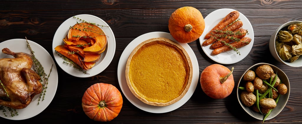Simple Shortcuts For Classic Holiday Dishes