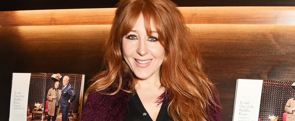 Charlotte Tilbury Studio Tour