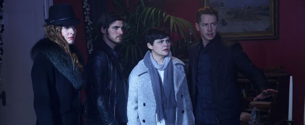 Interview With Once Upon a Time Creators About Season 6