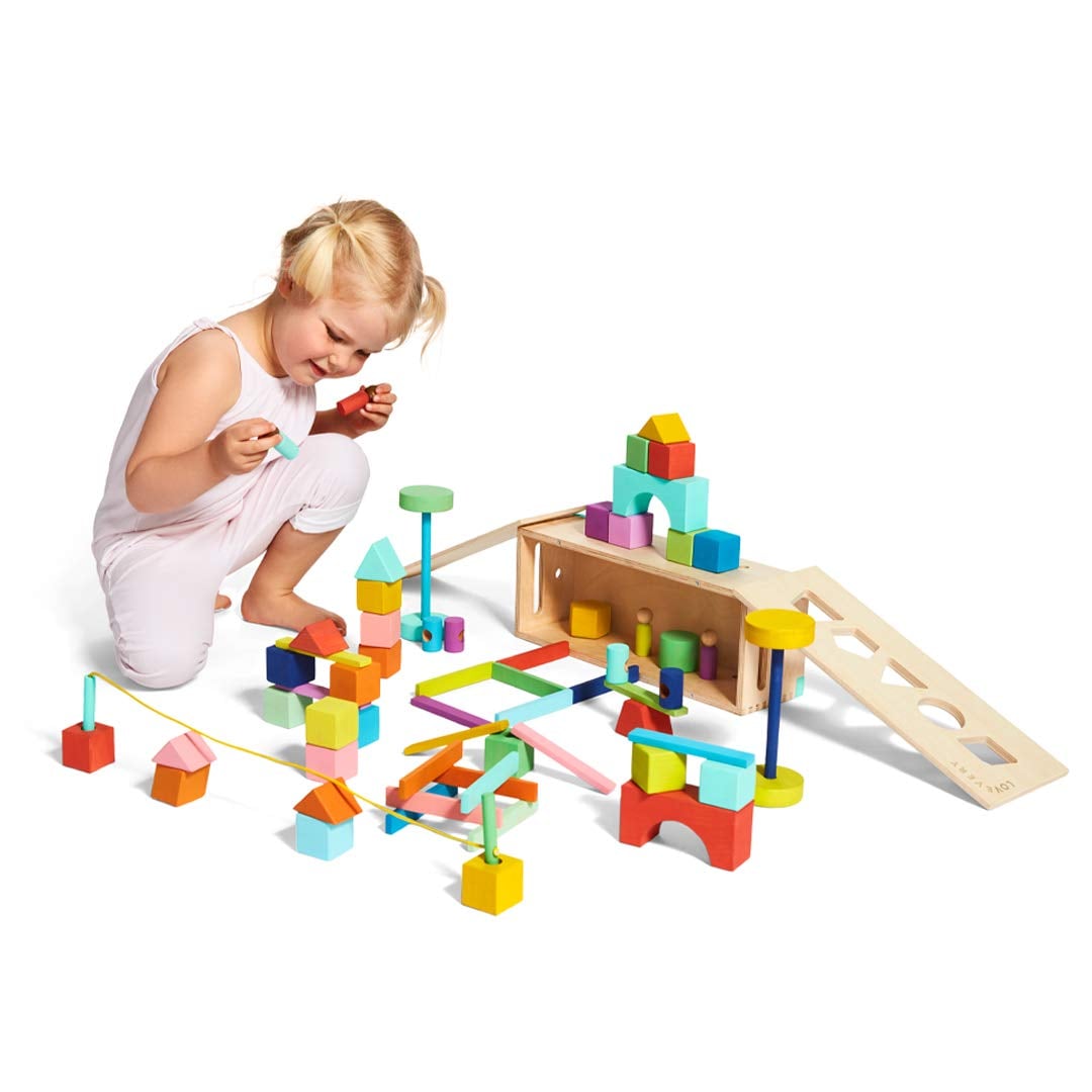 didactic toys for kids