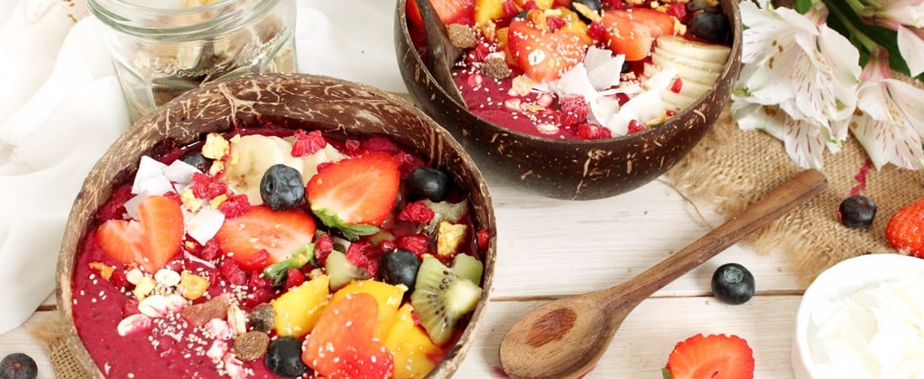 The Simple Way to Take Your Smoothies to the Next Level