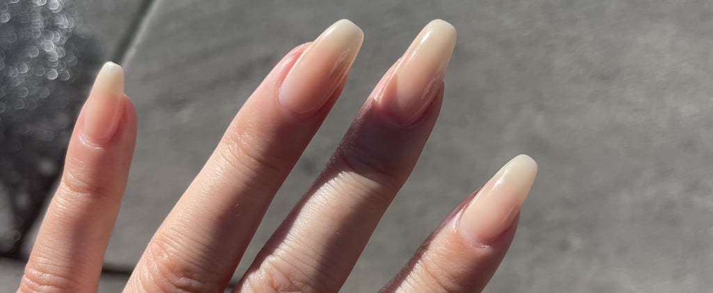 Hot Take: I Don't Think Getting My Nails Done Is Relaxing