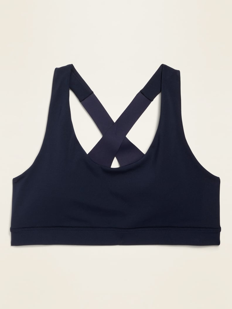 Old Navy Medium Support Powersoft Sports Bra