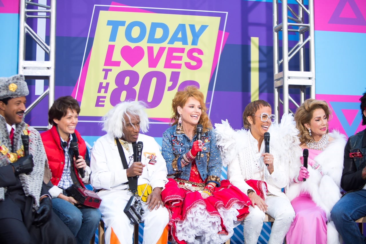 halloween today show kids costumes 2020 The Today Show Halloween Costumes 2018 Popsugar Celebrity halloween today show kids costumes 2020