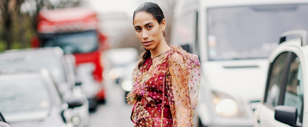 Affordable Dresses to Wear to a Fall Wedding