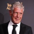 Anthony Bourdain Posthumously Wins 6 Emmy Awards — Including the 1 He Always Coveted