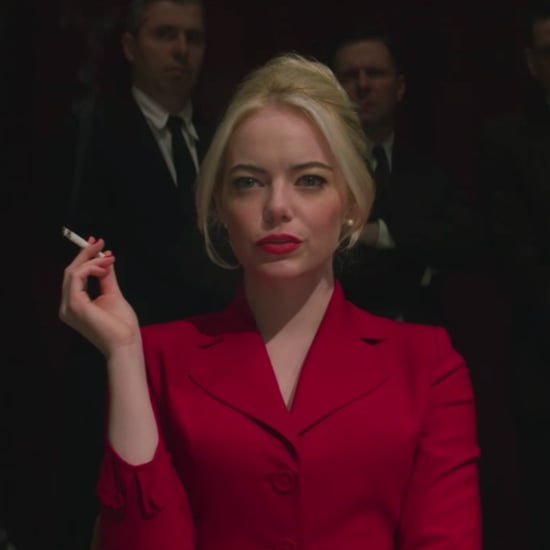 Maniac Netflix TV Show Trailer