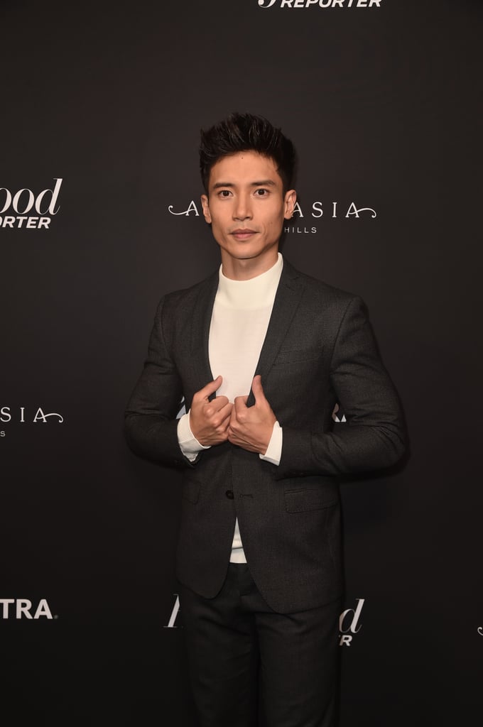 Sexy Manny Jacinto Pictures