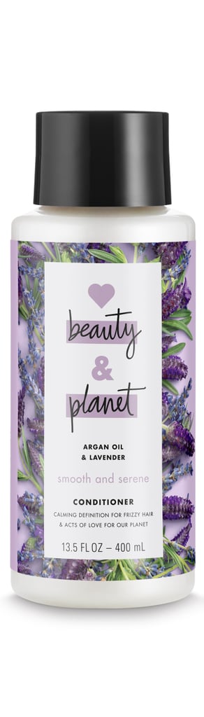 Love Beauty and Planet Smooth & Serene Conditioner