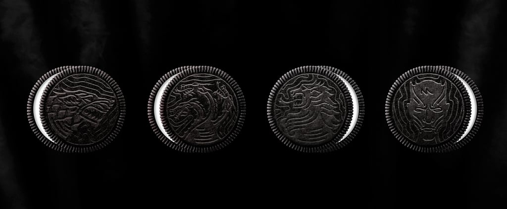 Game of Thrones Oreos