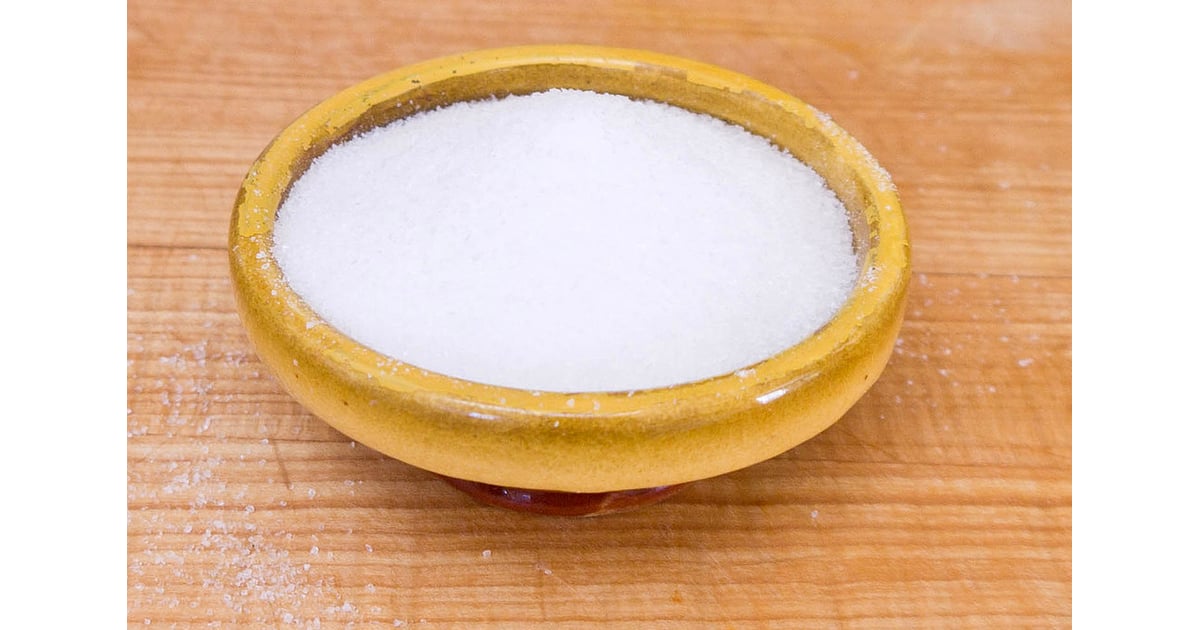 Uses For Table Salt POPSUGAR Smart Living