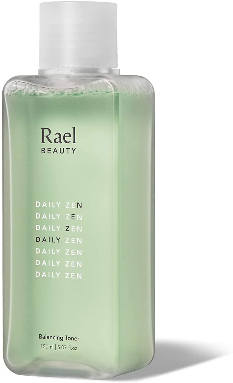 Rael Natural Balancing Facial Toner