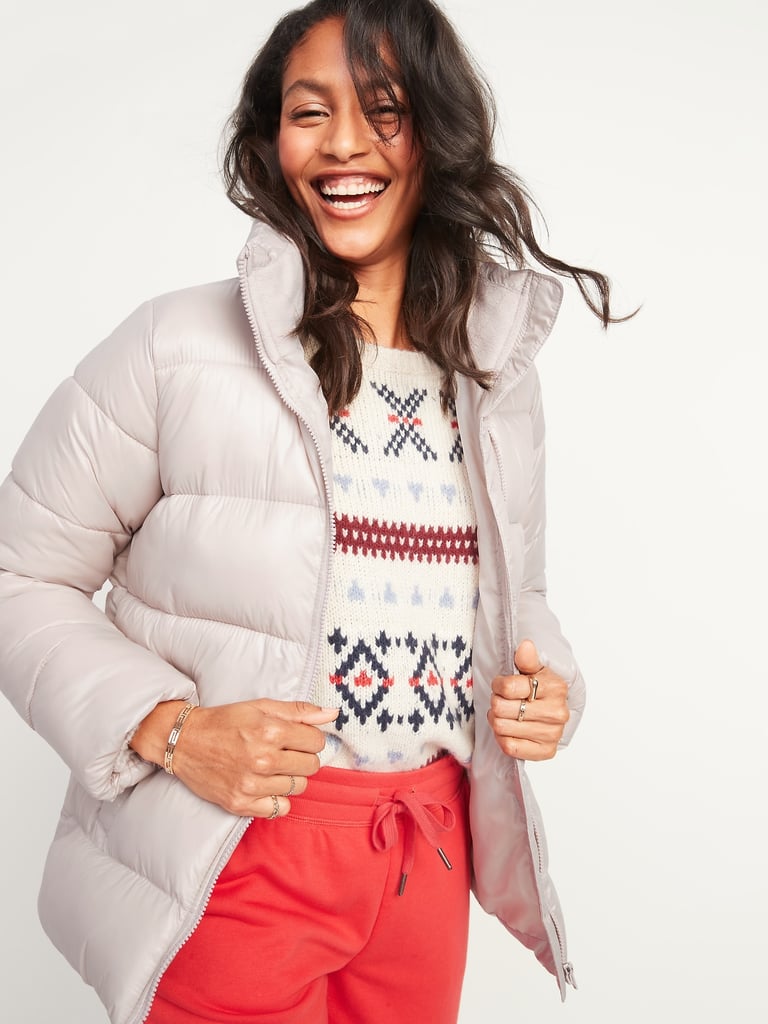 Old navy womens plus jackets Clearance