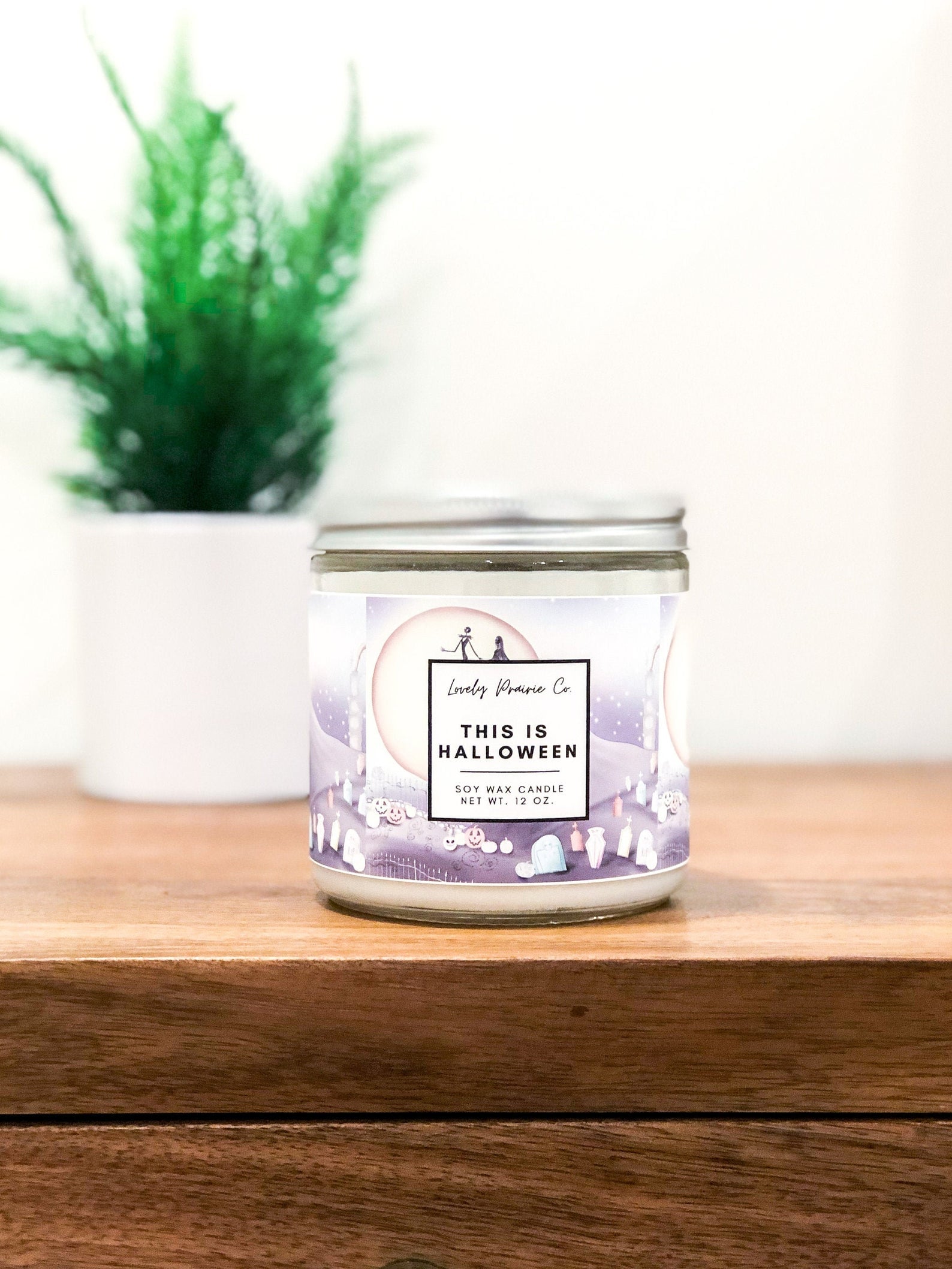 The Best Nightmare Before Christmas Candles | 2020 | POPSUGAR ...