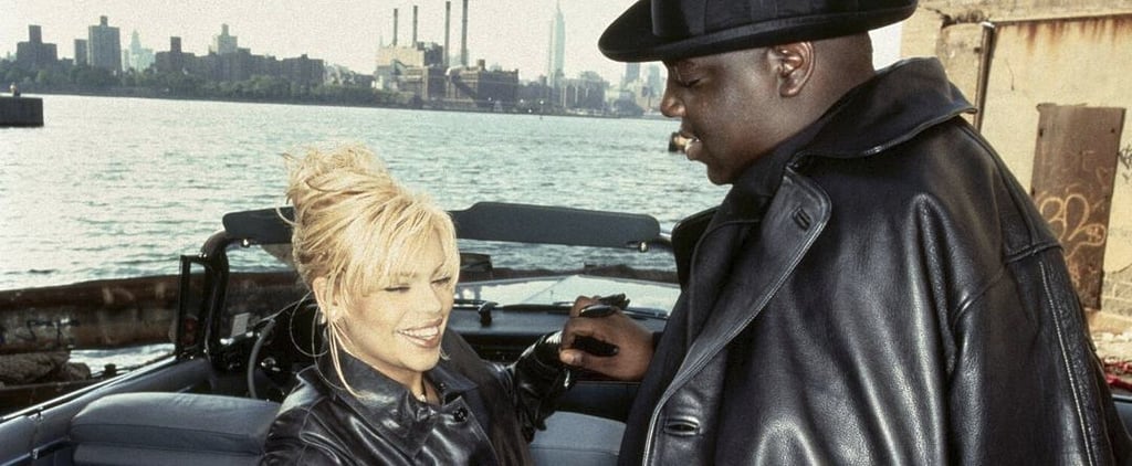 Faith Evans on Notorious B.I.G. and Her New Album | Video