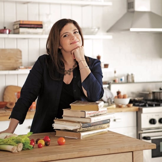 Alex Guarnaschelli's Recipe Inspiration