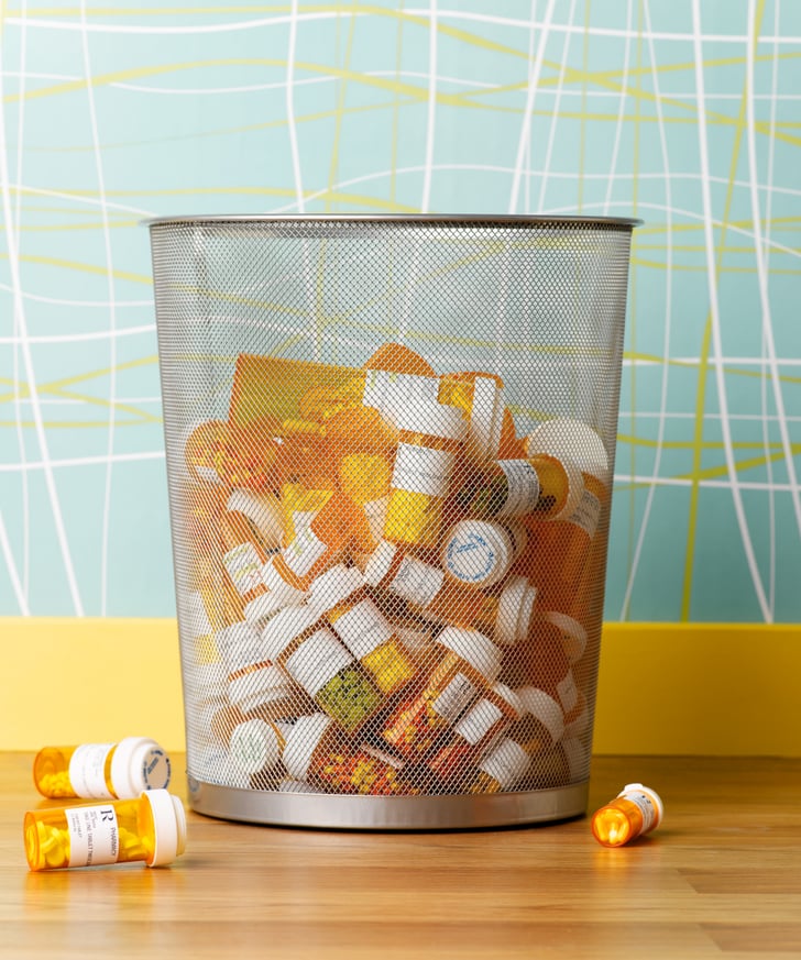 How Do You Throw Away Medications and Prescription Drugs? How to