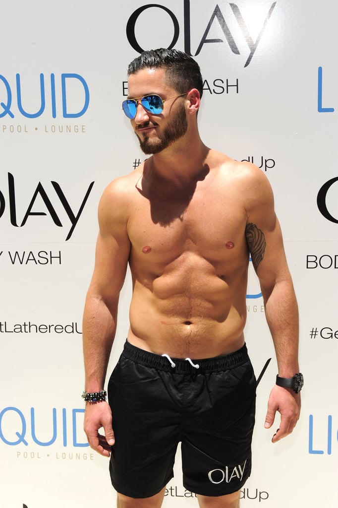 Val Chmerkovskiy Hot Pictures