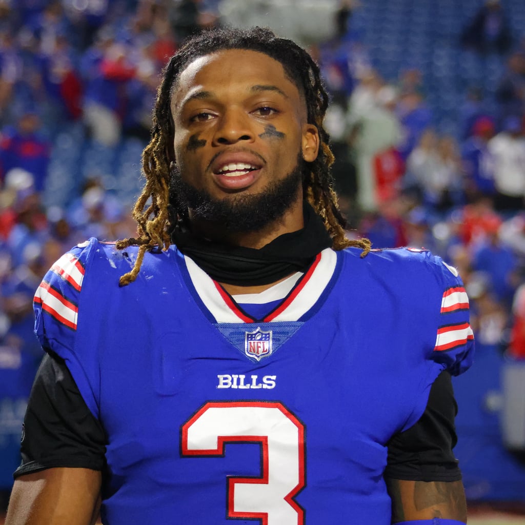 Damar Hamlin Has Been Cleared to Return to Football After Suffering Cardiac Arrest