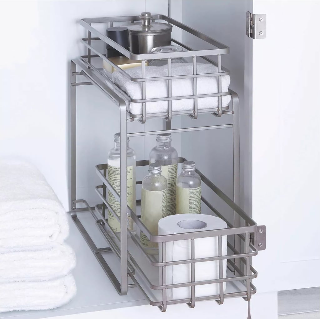 Best Bathroom Organisation Products From Target